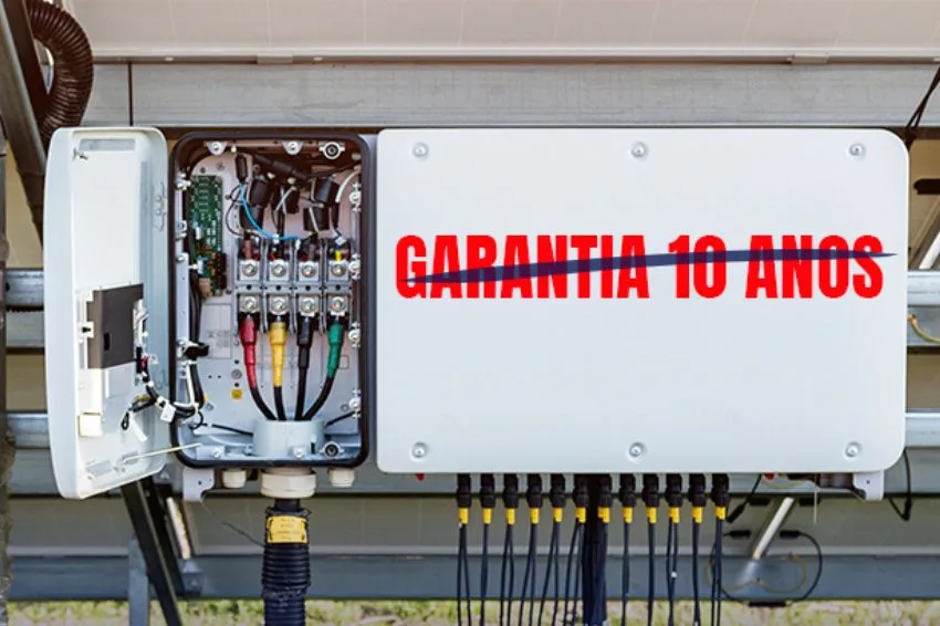 Solar Chat discusses reducing inverter warranty periods