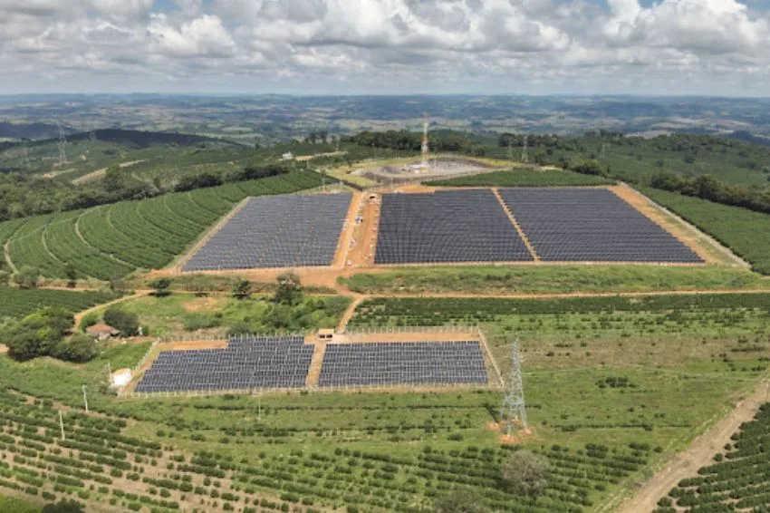 Canal Solar - Structural performance is a decisive factor in the efficiency and durability of power plants