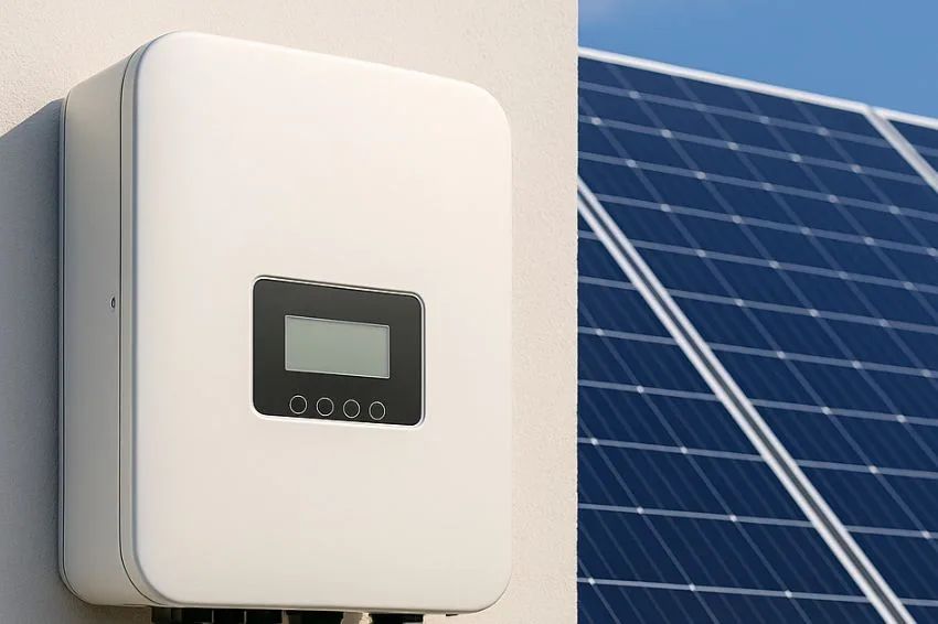 Canal Solar - Understand the reasons behind the reduction in the warranty of photovoltaic inverters and microinverters