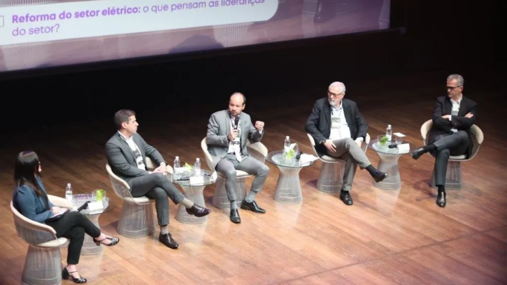 Estender curtailment à GD seria ilegal, indica Fernando Mosna, da ANEEL