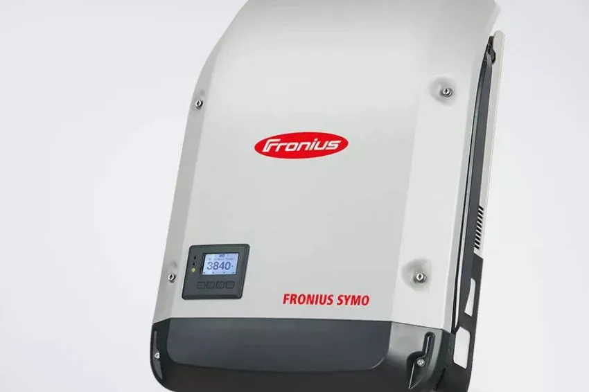 Canal-Solar - Fronius encerra vendas de inversores solares no Brasil a partir de dezembro