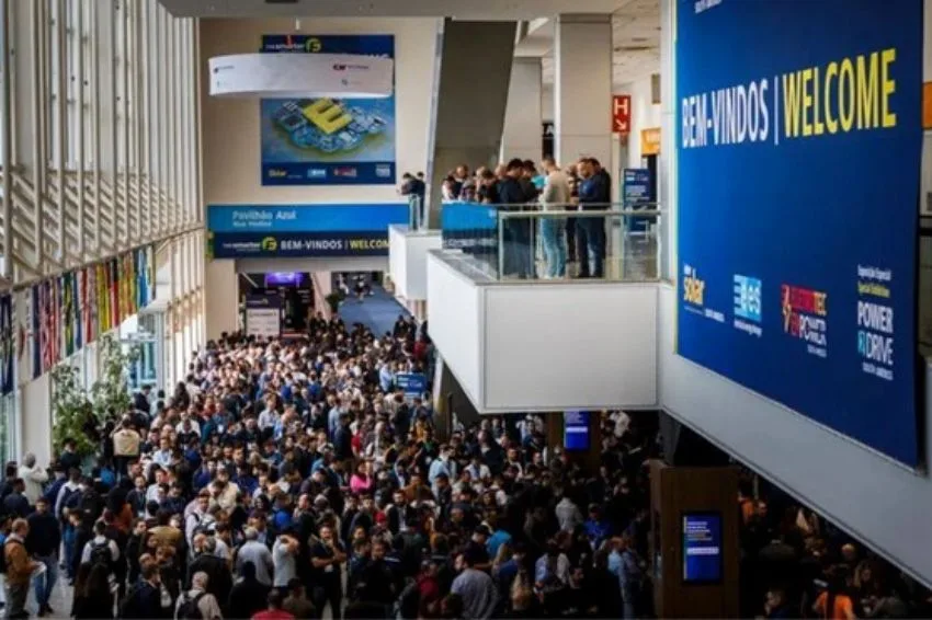 Canal Solar - Intersolar South America Guide 2025