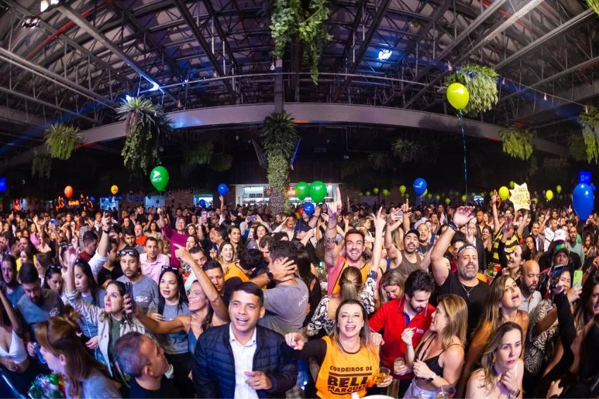 Canal Solar - Intersolar 2025 will also host the 4th edition of CarnaSolar