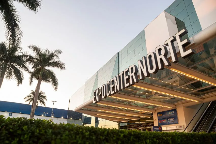 Canal-Solar - Intersolar South America 2025 começa nesta terça (26) em São Paulo (SP)