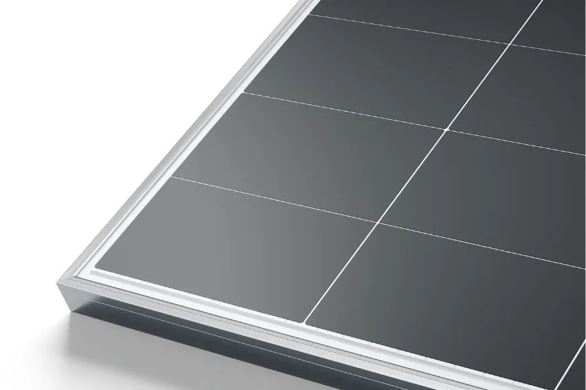LONGi officially launches HPBC 2.0 photovoltaic modules in Brazil