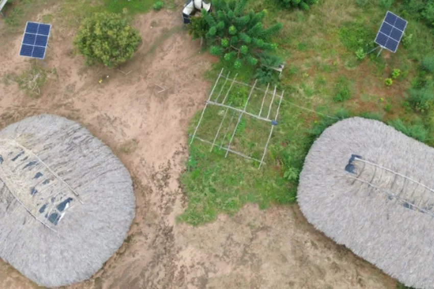 Canal Solar - MME projects 400 new Luz para Todos connections by 2028