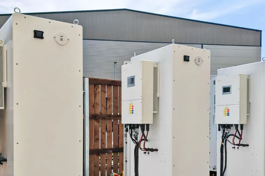 Canal-Solar -Mercado C&I deve liderar uso de baterias em sistemas solares, aponta Solis