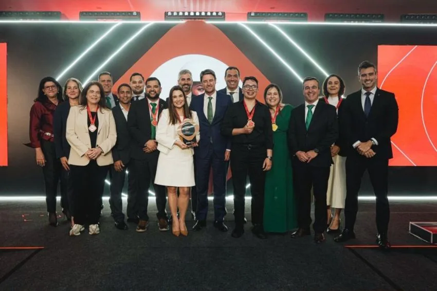 Canal-Solar - Neoenergia Cosern e Sulgipe são eleitas melhores distribuidoras do país no Prêmio Abradee 2025