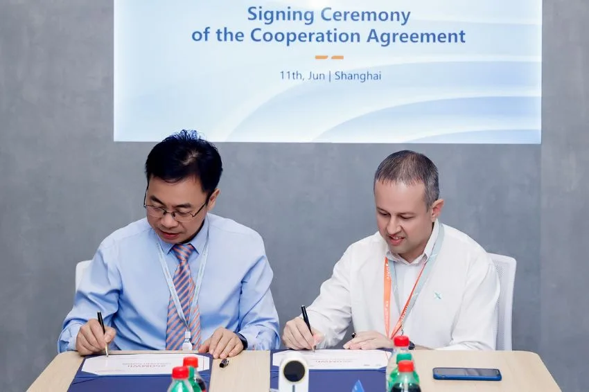 Canal Solar - Partnership foresees R$500 million and 400 MWh in BESS for the C&I market