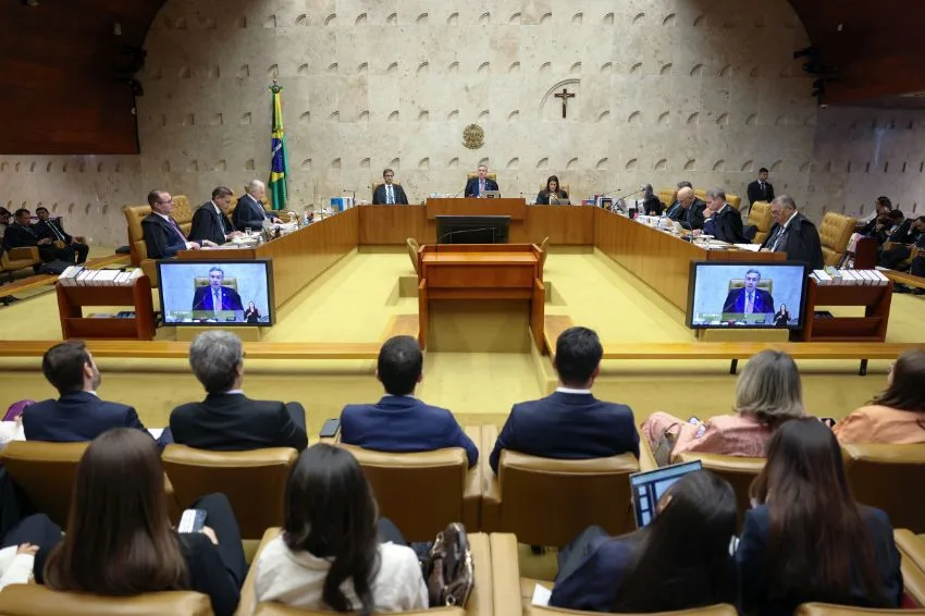 Canal-Solar - STF validates return of ICMS credits for energy consumers