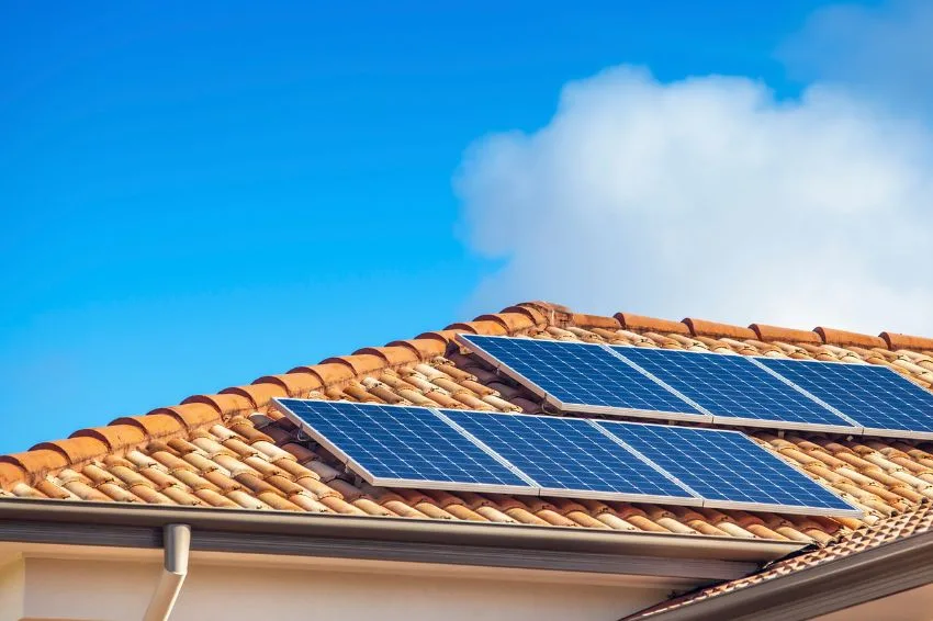Canal Solar - Residências atingem 72% de renovabilidade na matriz energética