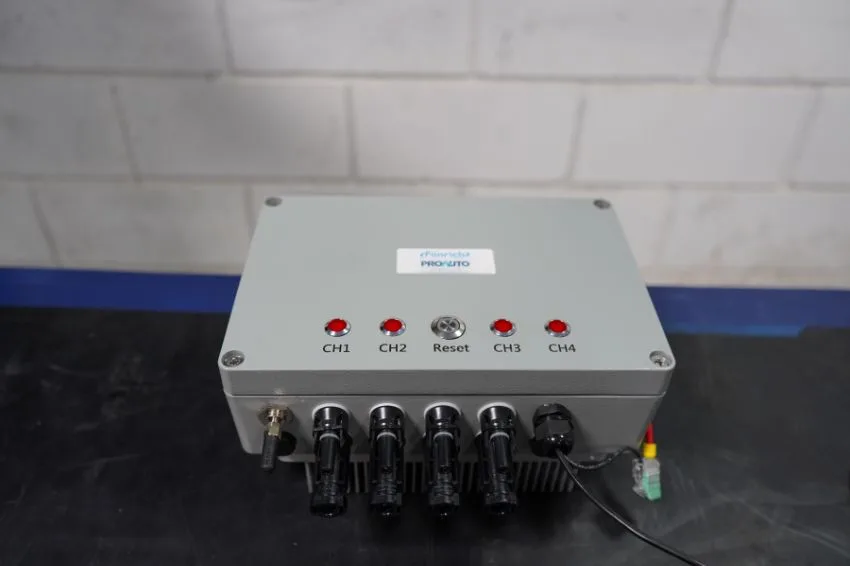 Canal-Solar - Você conhece o dispositivo AFCI