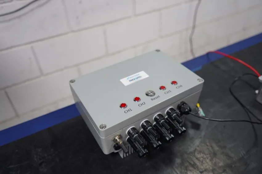 Canal-Solar - Você conhece o dispositivo AFCI