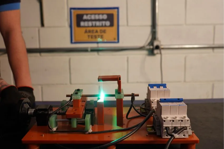 Canal-Solar - Você conhece o dispositivo AFCI