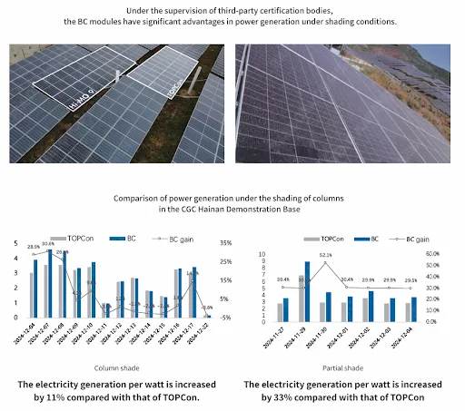 Imagem: Longi/Divulgação