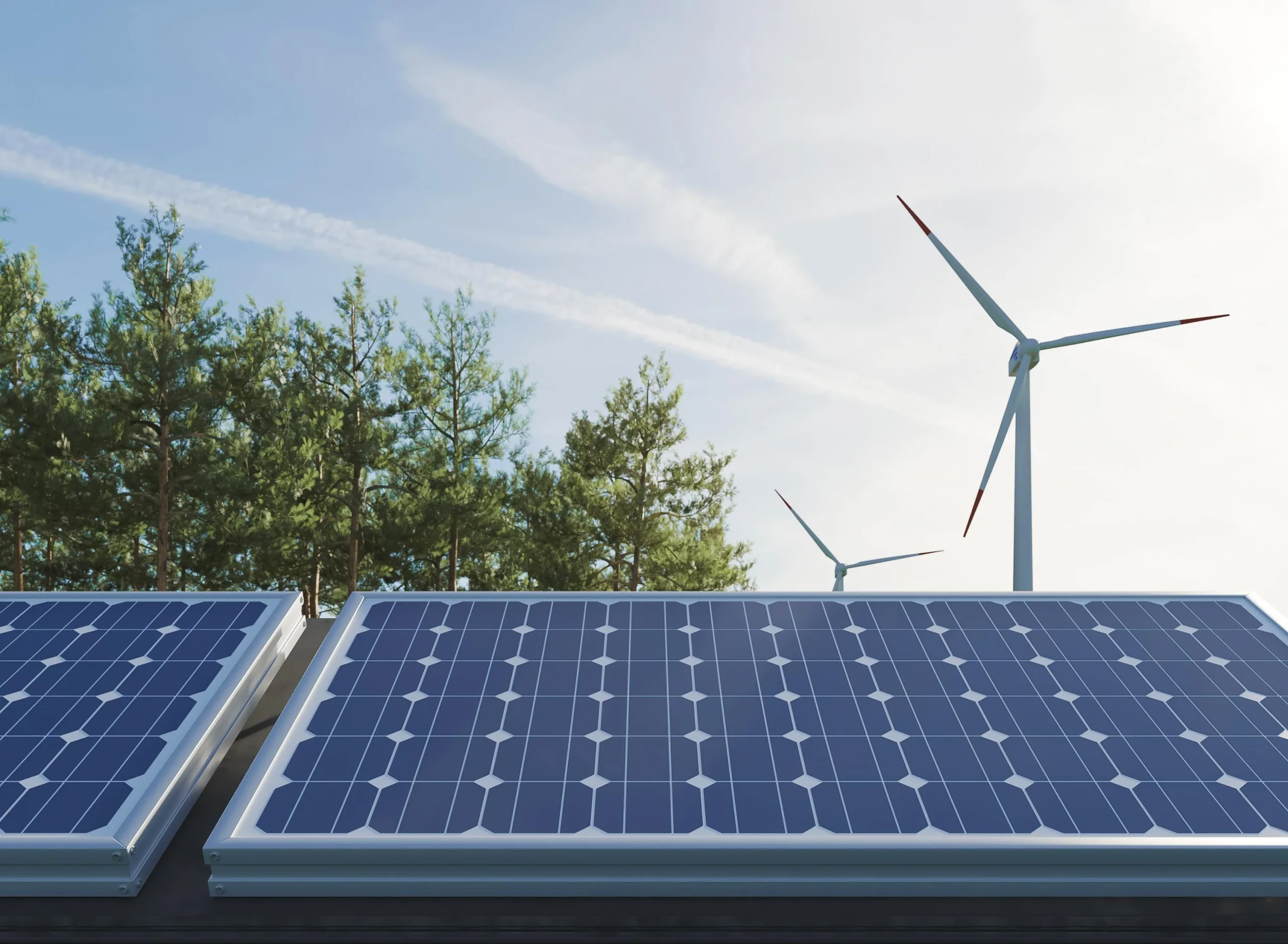 Apenas 22 países cumprem promessa da COP28 sobre energia renovável, incluindo Brasil