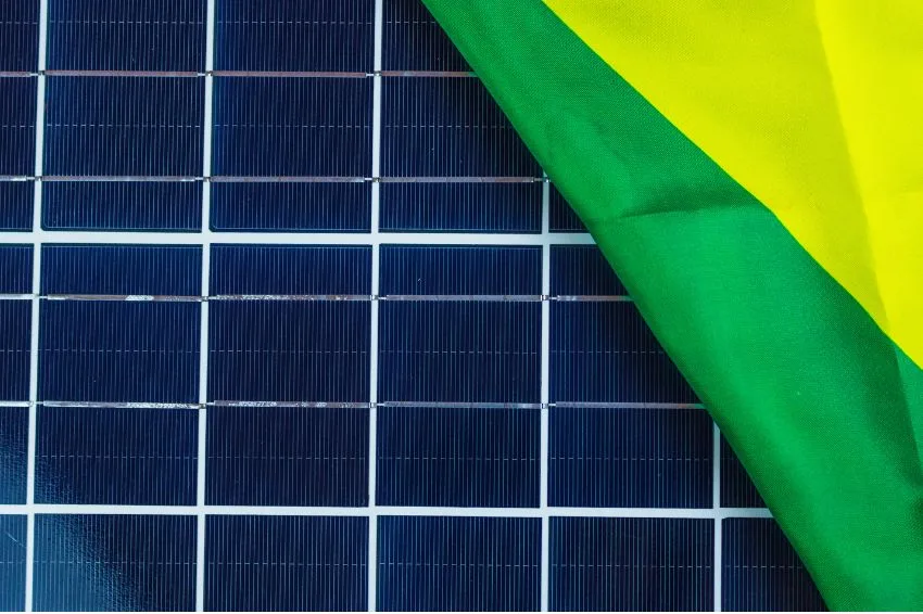 Canal Solar 7 fatos que mostram por que a energia solar é símbolo da independência do Brasil