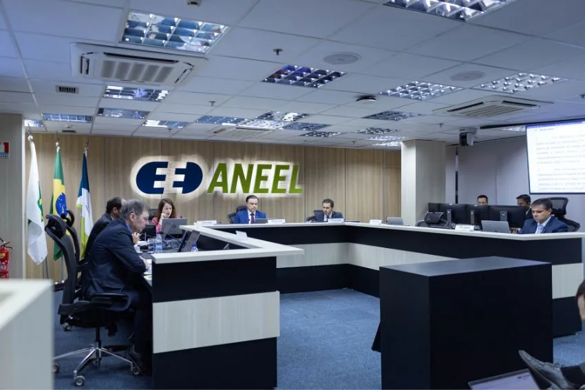 ANEEL appoints Gentil Nogueira and Willamy Frota to its board of directors