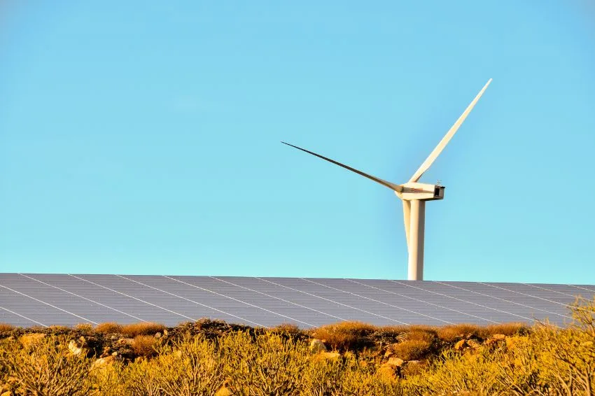 Solar e eólica geraram mais de um terço da eletricidade do Brasil em agosto