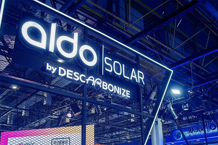 Descarbonize anuncia mudanças na liderança da Aldo Solar e da Sol Agora