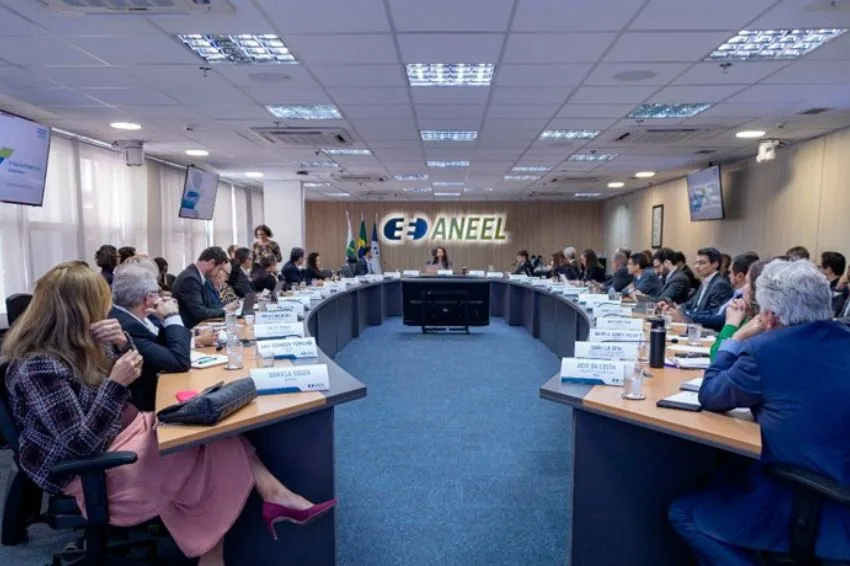 ANEEL discusses curtailment rules in the final stages of public consultation