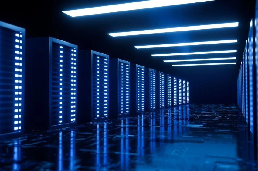 Open IA e parceiros expandem capacidade de IA com novos data centers