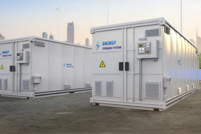 Canal Solar - LRCAP 2026 o que esperar das novas regras para BESS