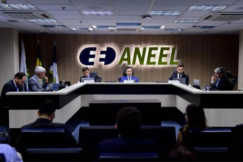 Aneel changes meeting routine and adopts hybrid deliberation regime