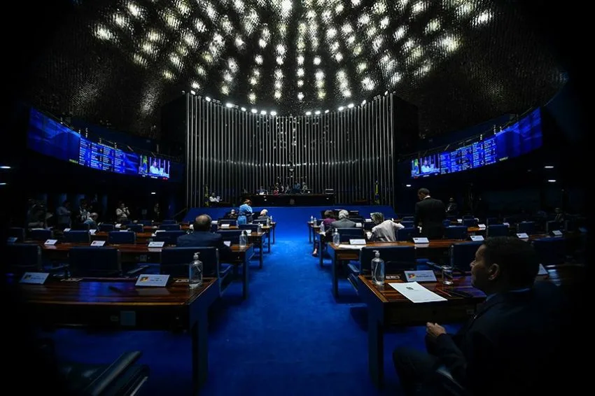 Canal Solar - MP 1300 is also approved in the Senate and goes to the President for approval