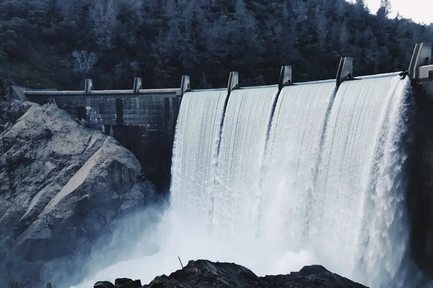 ANEEL extends plant licenses for up to seven years after GSF auction