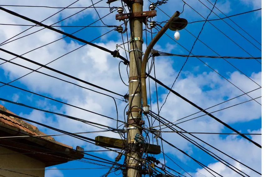 Electricity demand in Brazil is expected to grow 3,3% per year until 2035, according to EPE.