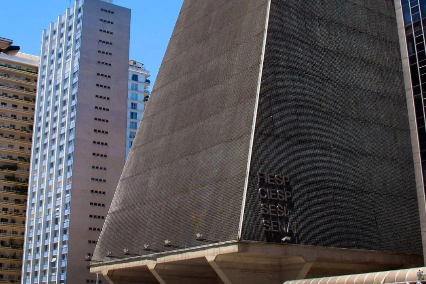 ABSOLAR debate the role of green hydrogen and BESS at FIESP