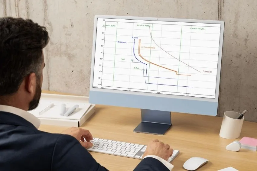 Linha Ampère 2025 chega ao mercado com avanços para projetos elétricos e fontes renováveis
