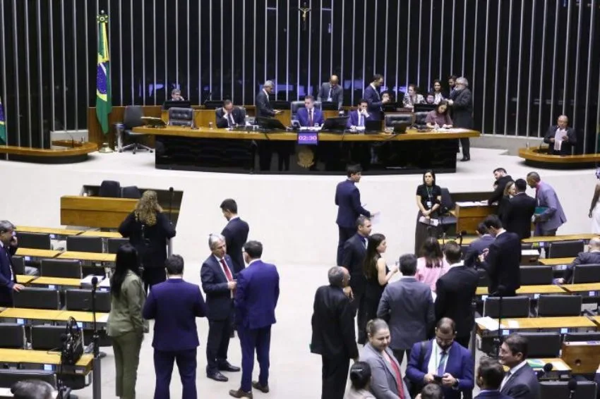 MP 1300 corre risco de perder validade