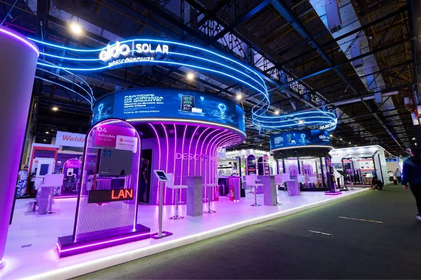 Inversores SolPlanet chegam ao portfólio da Aldo Solar