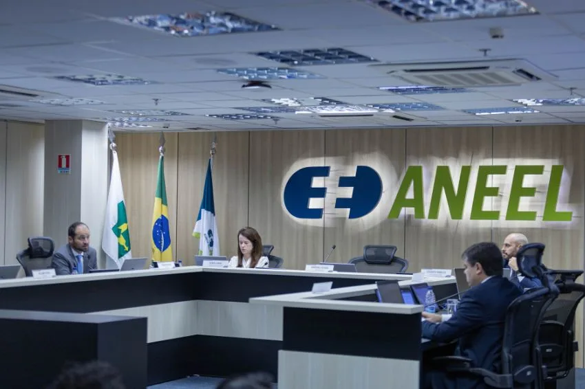 ANEEL approves new rules for contracting capacity reserves