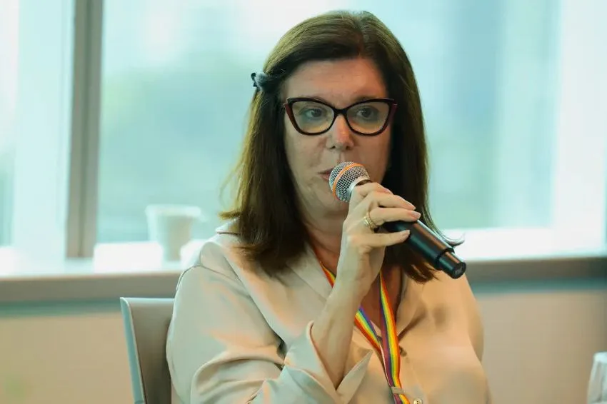 Canal Solar - Renováveis serão importantes para Petrobras a partir de 2035, diz presidente da estatal