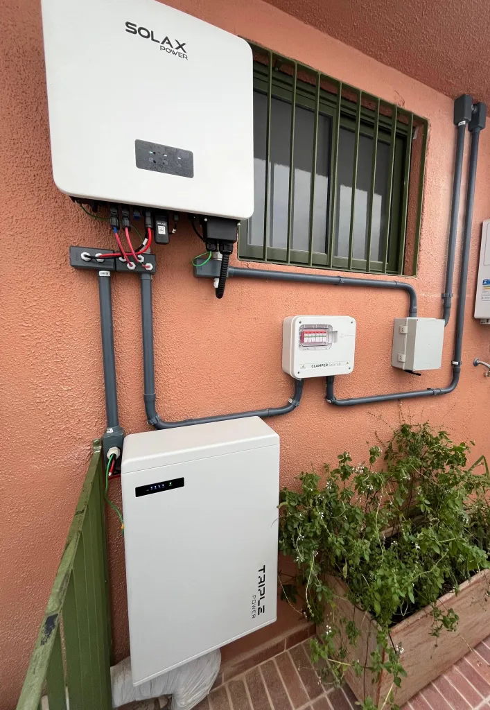 consumidores driblam apagões em SP com energia solar e baterias