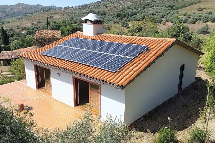 Canal Solar - ABSOLAR Brasil precisa de segurança jurídica e armazenamento, não de cortes