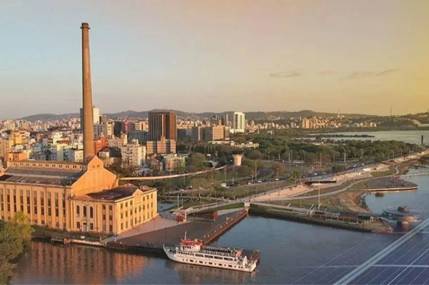 Intersolar Summit Brasil Sul 2025: Porto Alegre será palco de debate sobre energia solar e sustentabilidade