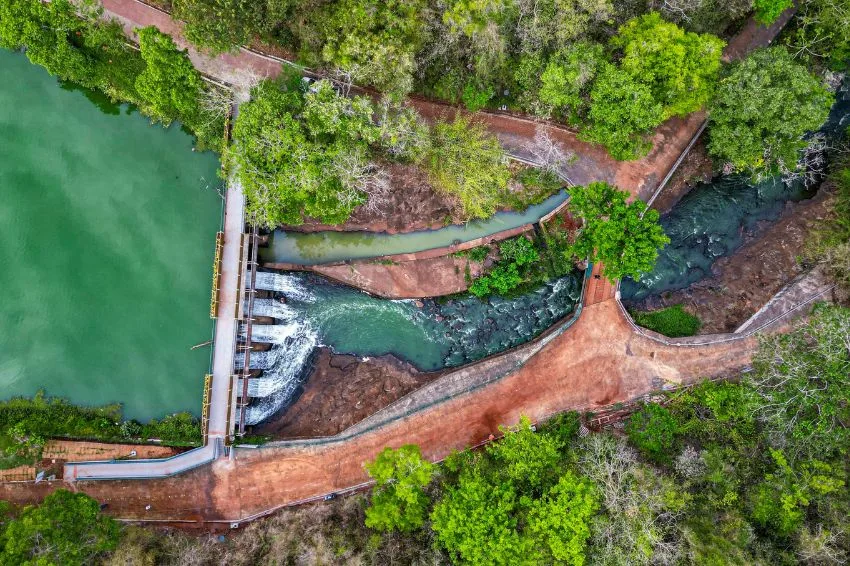 ANEEL disqualifies two hydroelectric plants from the A-5 auction in August.