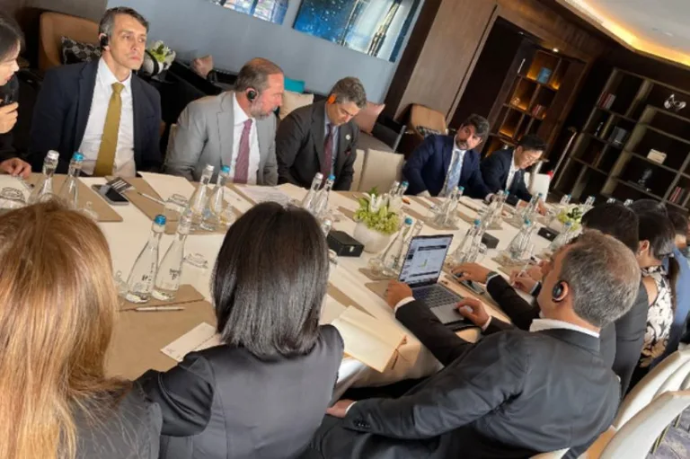 Empresas chinesas miram soluções tecnológicas para leilão de baterias no Brasil