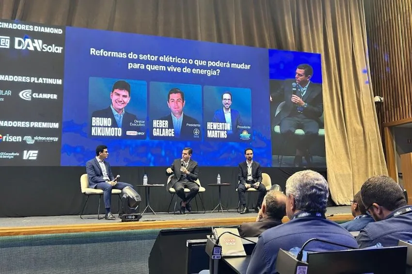 Reformas do setor elétrico: bastidores e preocupações com o futuro da GD