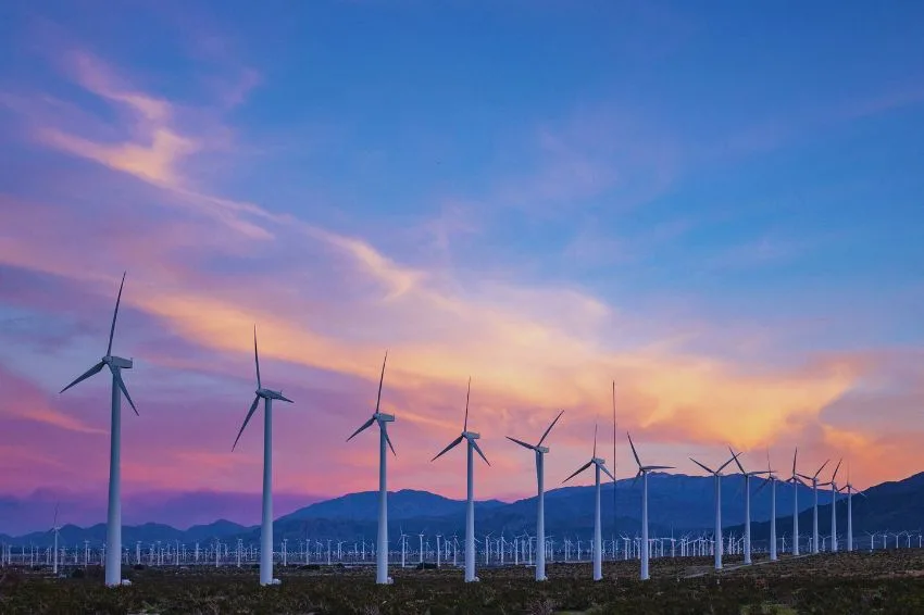 Brasil amplia matriz elétrica com 1,4 GW em setembro