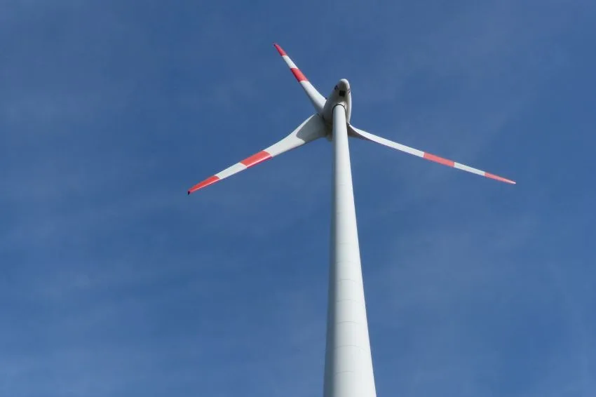 The year 2025 is expected to be one of the most productive years for wind energy.