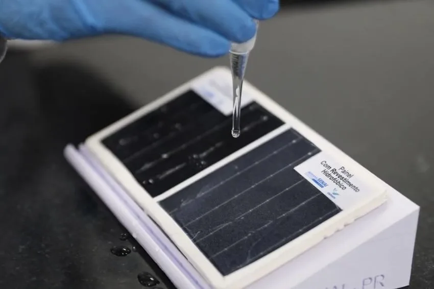 Foto: Agência sistema FIEP/Divulgação