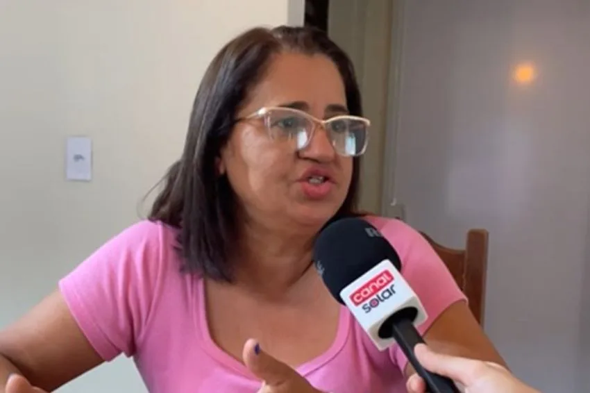 Canal Solar - Seamstress finances solar energy and is surprised “I thought it was a rich person thing”