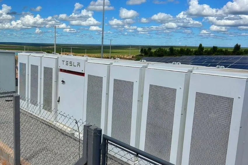 Canal Solar - Crescimento dos projetos com armazenamento traz desafios técnicos às empresas de engenharia no Brasil