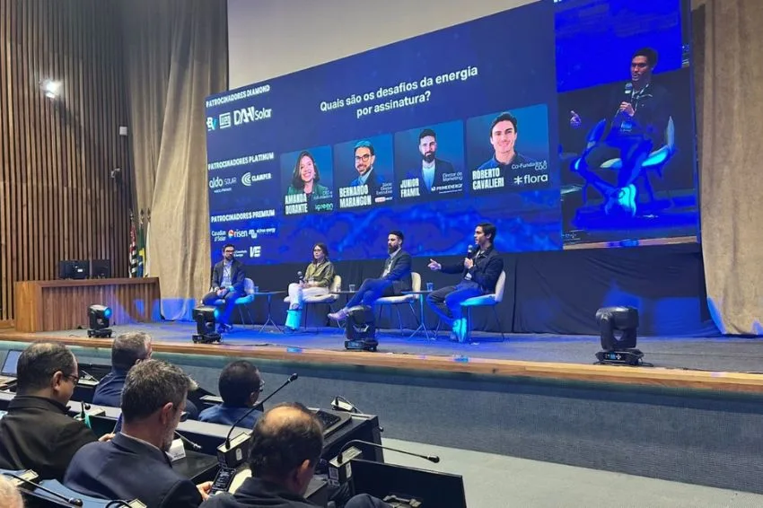 Subscription solar energy: how to scale and promote this market?