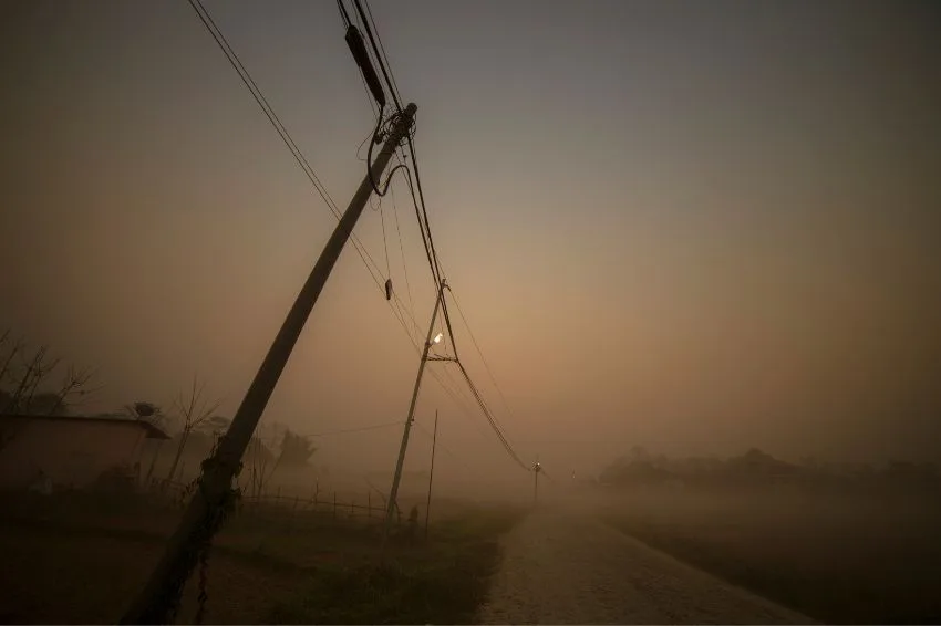 Consumidor terá compensação automática após 24h sem energia elétrica